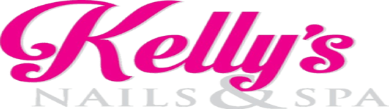Kelly Nails and Spa Logo - Gilbert, AZ