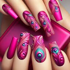 kelly nails - san tan